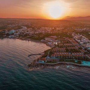 Lucas Didim Resort